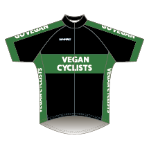 Vegan Cyclists