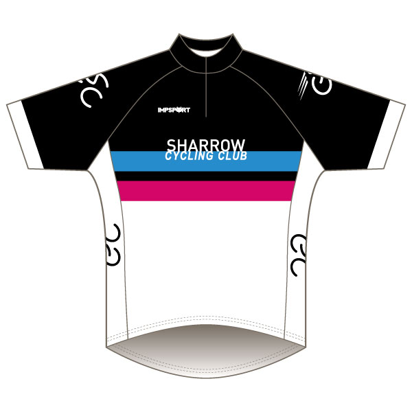 Sharrow Cycling Club