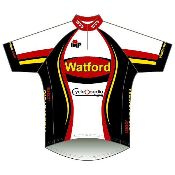 Watford Velo Sport