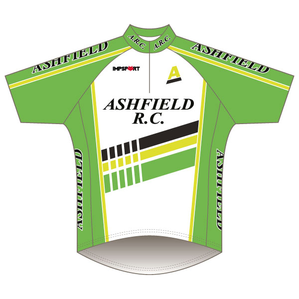 Ashfield Road Club