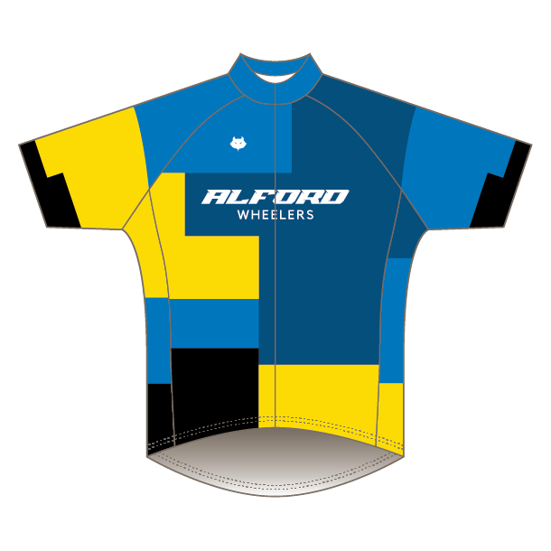 Alford Wheelers