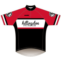 Hillingdon CC