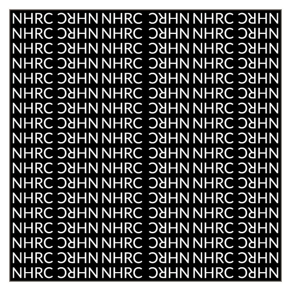 NHRC 'Legacy' Kit Snood