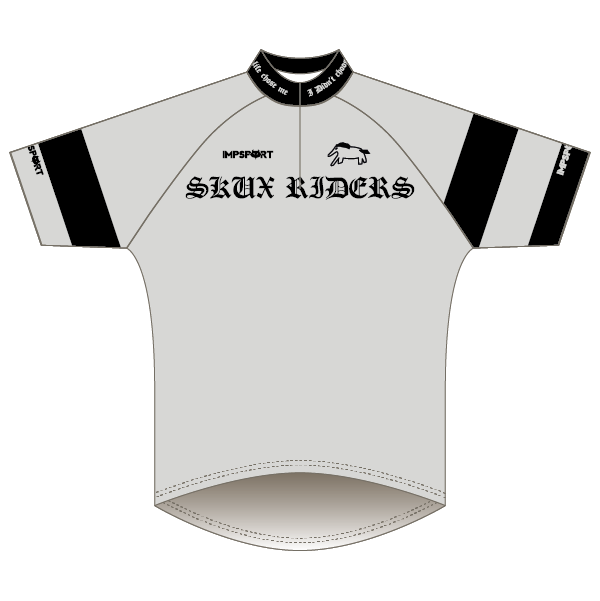 Skux Riders Sportive Road Jersey