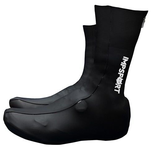 YCS Demo T3 Aero Overshoes